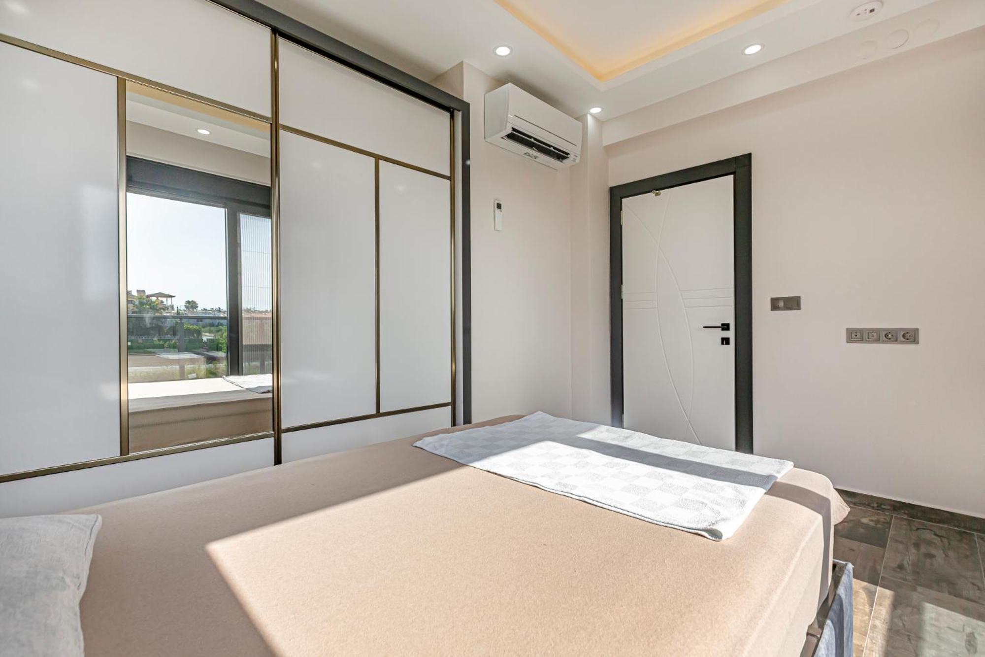 Villa Tosun Belek Exterior photo